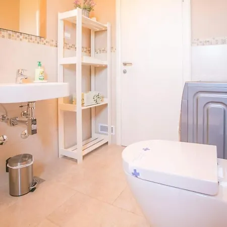 Comfortable Marinela With Pool&garden Villa Tar-Vabriga