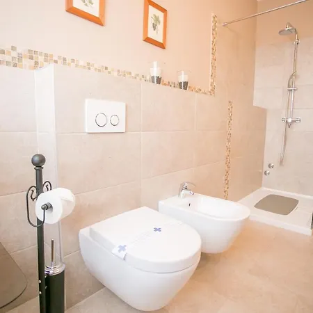 Villa Comfortable Marinela With Pool&garden *