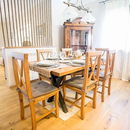 Villa Comfortable Marinela With Pool&garden