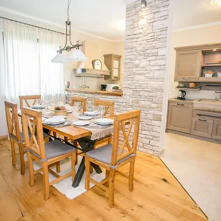 Comfortable Marinela With Pool&garden * Tar-Vabriga