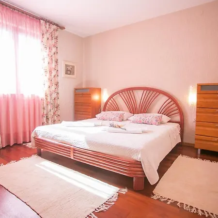 Comfortable Marinela With Pool&garden * Tar-Vabriga