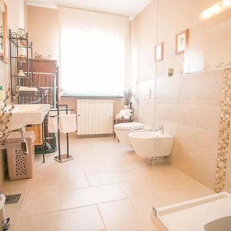 Comfortable Marinela With Pool&garden Villa