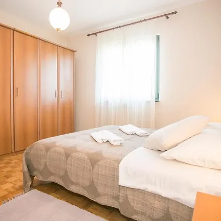 Villa Comfortable Marinela With Pool&garden
