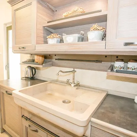 Comfortable Marinela With Pool&garden Villa *