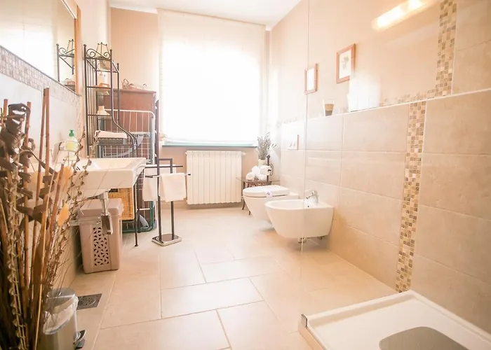 Comfortable Marinela With Pool And Garden Villa