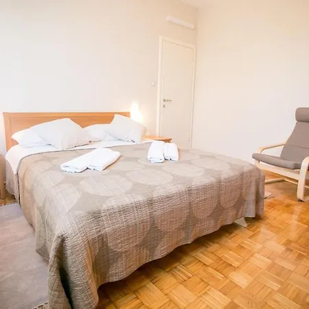 Villa Comfortable Marinela With Pool And Garden *